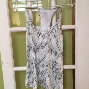 Athleta work out tank